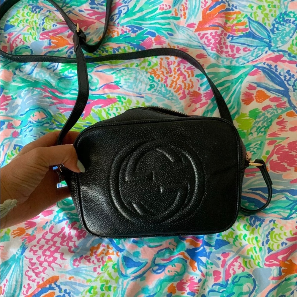 🚫SOLD🚫 Soho crossbody bag